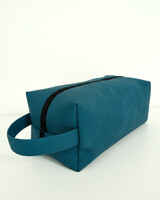 Madeline Patterns Boxy Buddies naaipakket - Ocean Blue