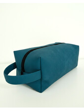 Madeline Patterns Boxy Buddies naaipakket - Ocean Blue