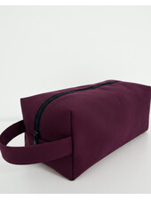 Madeline Patterns Boxy Buddies naaipakket - Midnight Plum