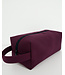 Madeline Patterns Boxy Buddies sewing kit - Midnight Plum