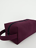 Madeline Patterns Boxy Buddies naaipakket - Midnight Plum