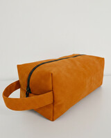 Madeline Patterns Boxy Buddies naaipakket - Pumpkin Spice