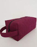 Madeline Patterns Boxy Buddies sewing kit - Amaranth