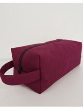 Madeline Patterns Boxy Buddies naaipakket - Amaranth