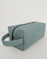 Madeline Patterns Boxy Buddies naaipakket - Arctic Blue