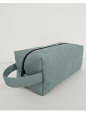 Madeline Patterns Boxy Buddies naaipakket - Arctic Blue