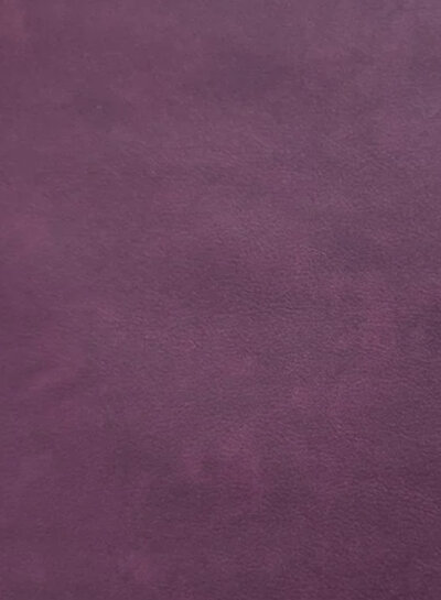 Madeline Patterns Boxy Buddies naaipakket - Midnight Plum