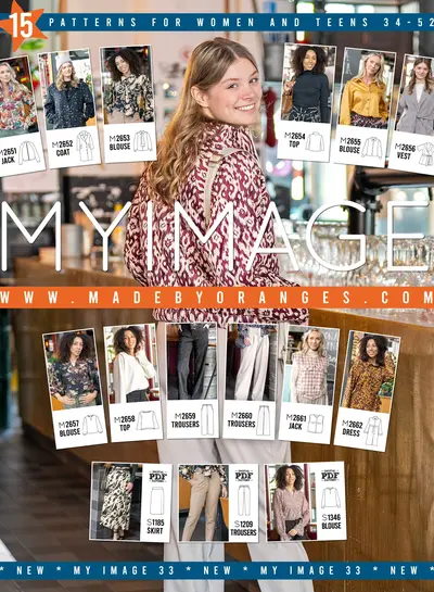 MY IMAGE My Image 33