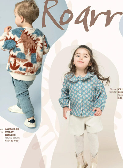 Qjutie the qjutest Qjutie the qjutest 4 - kids' sewing magazine