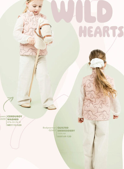 Qjutie the qjutest Qjutie the qjutest 4 - kids' sewing magazine
