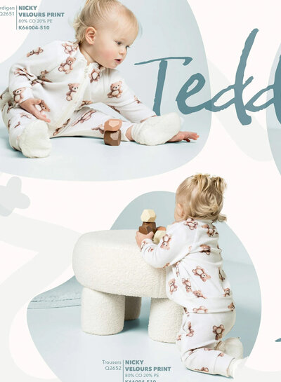 Qjutie the qjutest Qjutie the qjutest 4 - kids' sewing magazine