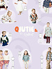 Qjutie the qjutest Qjutie the qjutest 4 - kids' sewing magazine
