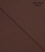 Fibremood bruin  - poplin stonewashed katoen - Kiri FM