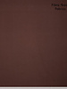 Fibremood bruin  - poplin stonewashed katoen - Kiri FM