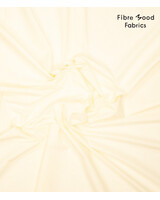 Fibremood licht zachtgeel  - poplin stonewashed katoen - Maris FM