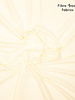 Fibremood licht zachtgeel  - poplin stonewashed katoen - Maris FM