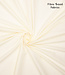 Fibremood licht zachtgeel  - poplin stonewashed katoen - Maris FM