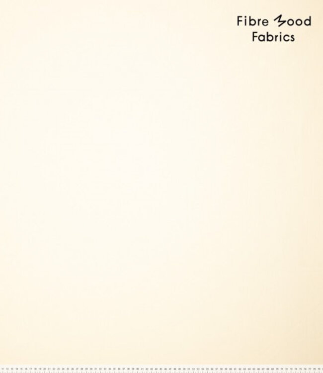 Fibremood licht zachtgeel  - poplin stonewashed katoen - Maris FM