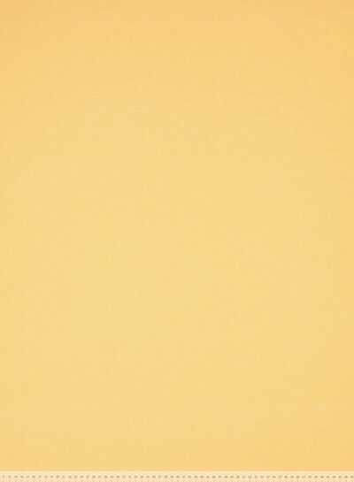Fibremood soft yellow - poplin stonewashed cotton - Maris FM