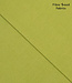 Fibremood groen  - poplin stonewashed katoen - Elinor FM