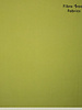 Fibremood green - poplin stonewashed cotton - Elinor FM
