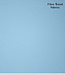 Fibremood lichtblauw  - poplin stonewashed katoen