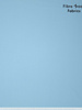 Fibremood light blue - poplin stonewashed cotton