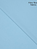 Fibremood light blue - poplin stonewashed cotton