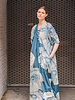 Fibremood flowers - trench coat - Kaori FM
