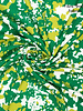 Fibremood PRE ORDER green print - viscose - Mina