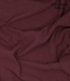 Fibremood dark burgundy - tetra / double gauze - STORM