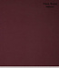 Fibremood donker bordeaux - tetra / double gauze - STORM