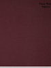 Fibremood PRE ORDER donker bordeaux - tetra / double gauze - STORM
