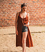 Fibremood hazelnoot - crochet / haakwerk - Amaya