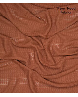 Fibremood PRE ORDER hazelnoot - crochet / haakwerk - Amaya