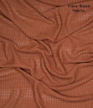 Fibremood hazelnut - crochet / crochet work - Amaya