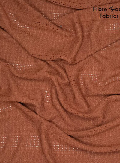 Fibremood PRE ORDER hazelnoot - crochet / haakwerk - Amaya