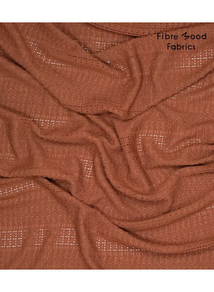 Fibremood PRE ORDER hazelnoot - crochet / haakwerk - Amaya