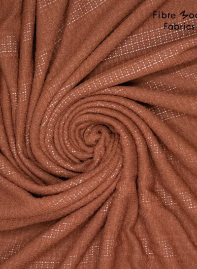 Fibremood PRE ORDER hazelnoot - crochet / haakwerk - Amaya