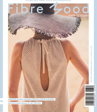 Fibremood Fibre Mood - edition 39