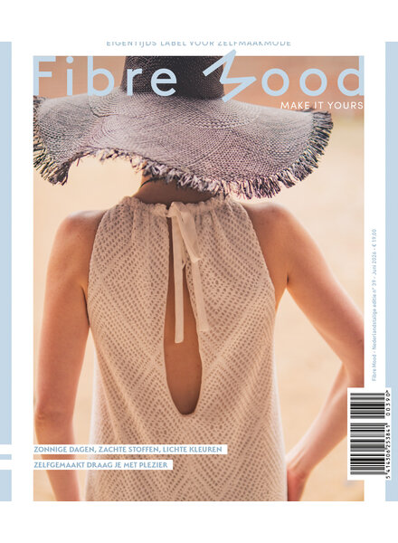 Fibremood Fibre Mood - edition 39