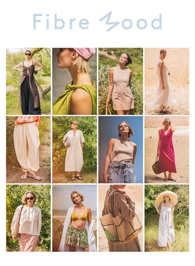 Fibremood Fibre Mood - editie 39