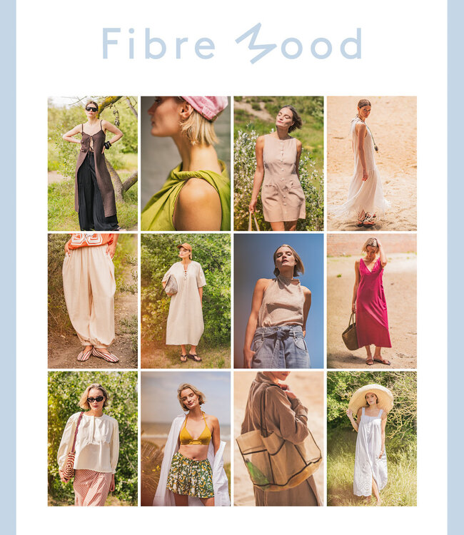 Fibremood Fibre Mood - edition 39