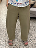 Notches TIKI naaipakket Comfort stretch Khaki