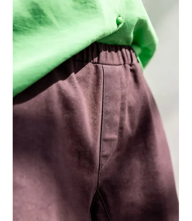 Notches TIki Broek / Short - papieren patroon