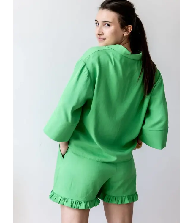 Notches TIki Broek / Short - papieren patroon