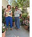 Notches TIKI Broek / short SEW ALONG / ONLINE WORKSHOP