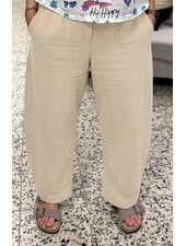 Notches TIKI naaipakket Comfort stretch ecru