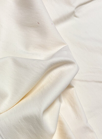 Notches TIKI naaipakket Comfort stretch ecru