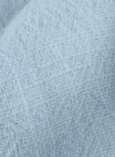 Notches TIKI naaipakket Stonewashed Linnen - Lichtblauw